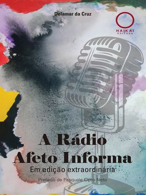 cover image of A Rádio Afeto Informa